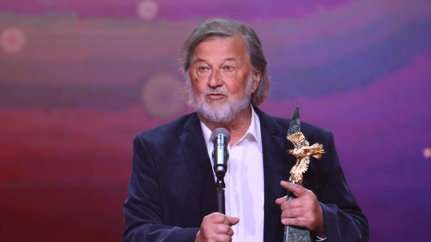    Фото: © РИА Новости/Григорий Сысоев; 5-tv.ru