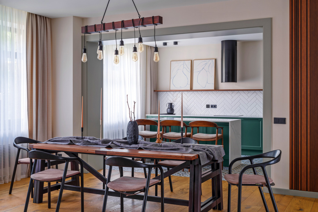 Фото: Илья Коваль, декор Екатерина Чуганова