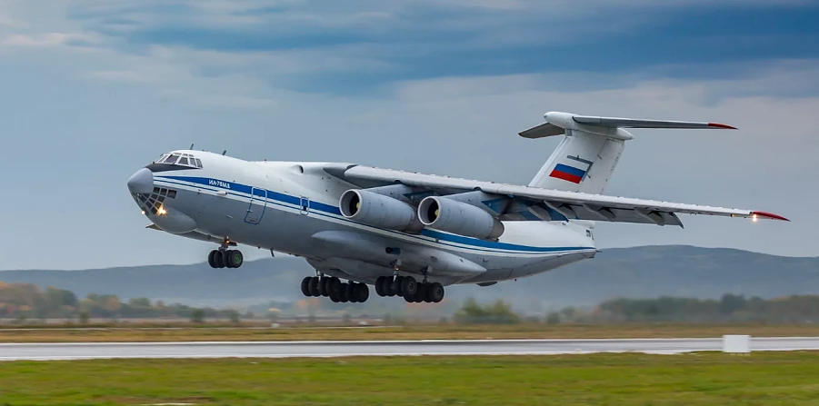Ил-76