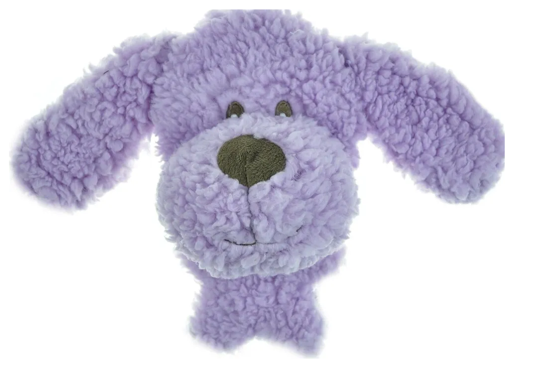 Игрушка Aromadog с ароматом лаванды, издающая различные звуки  — отличный выбор для вашего питомца
