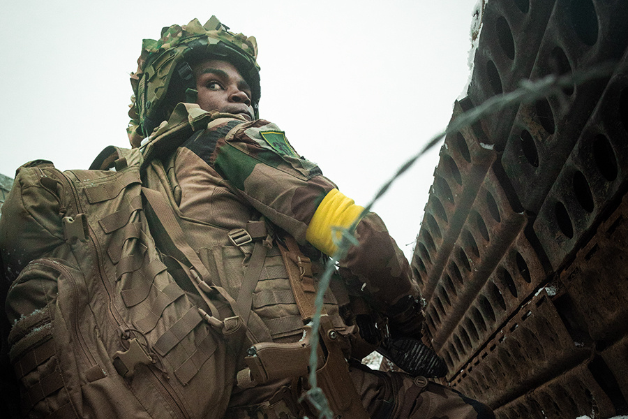    ©NATO North Atlantic Treaty Organizatio