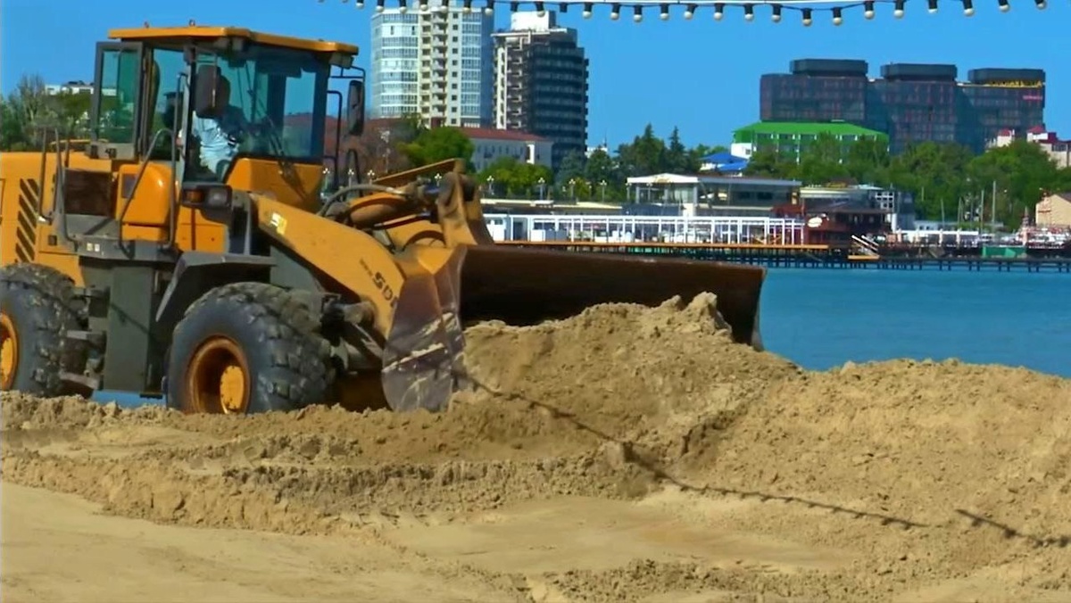    Фото: Оперштаб Кубани