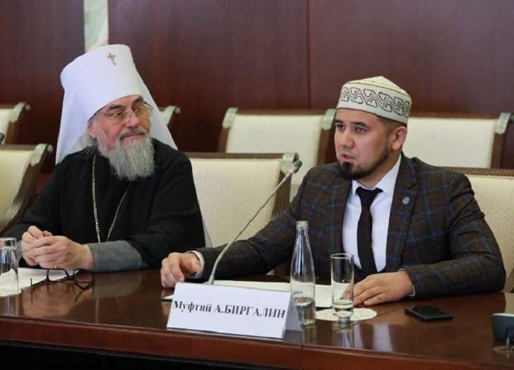    Фото: Духовное управление мусульман Республики Башкортостан, официальный сайт
