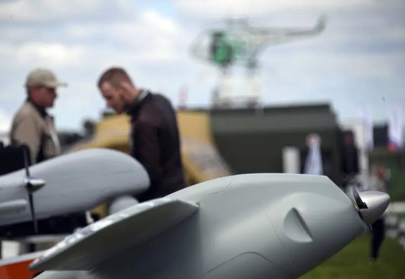     © РИА Новости. Кирилл Каллиников