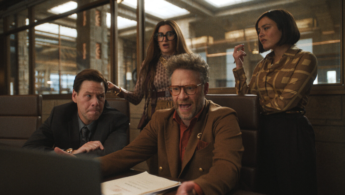 Кадр из фильма