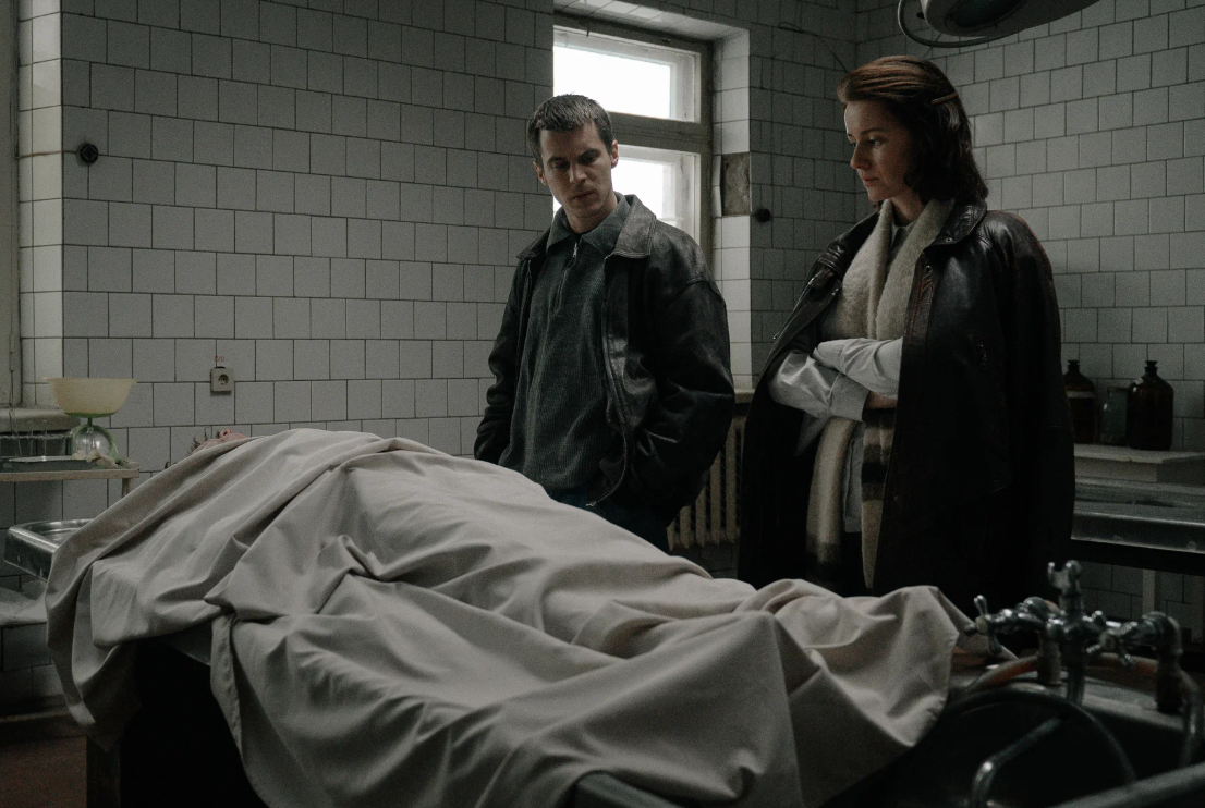 Кадр из фильма