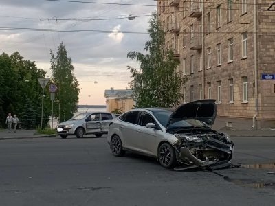    Фото: Госавтоинспекция Петрозаводска