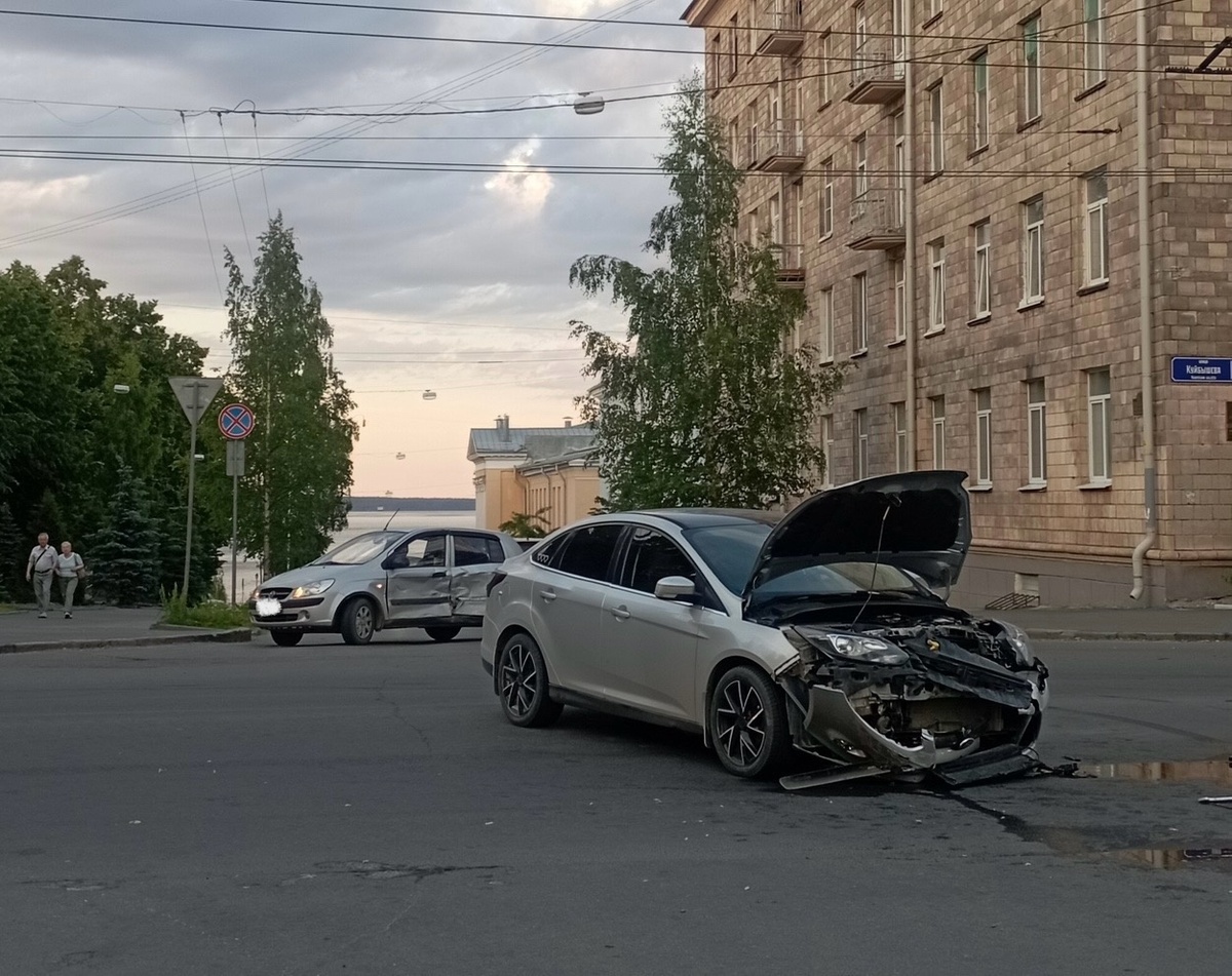    Фото: Госавтоинспекция Петрозаводска