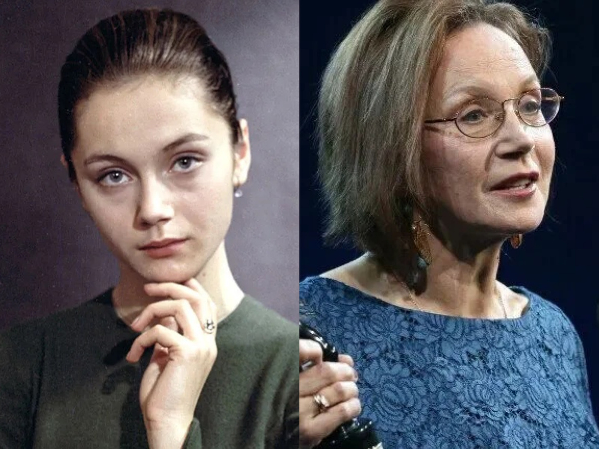 Ирина Купченко