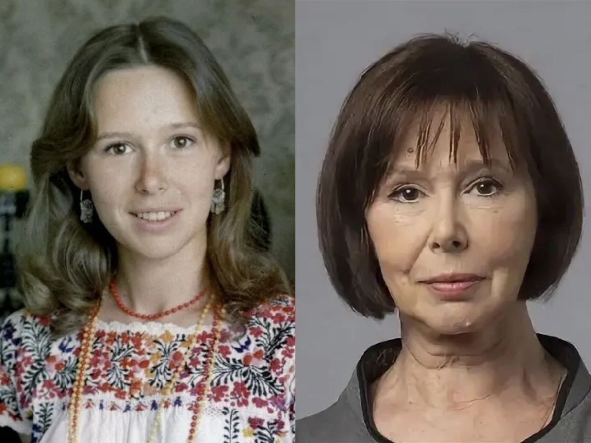 Евгения Симонова