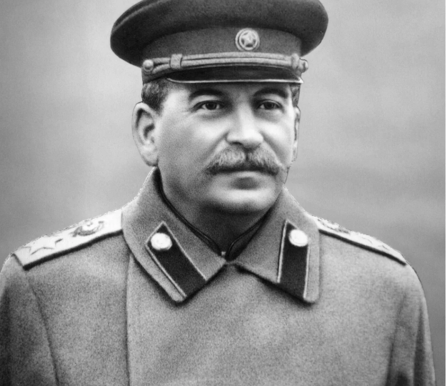 Сталин (Джугашвили) И.В. (1879-1953). Личная жизнь