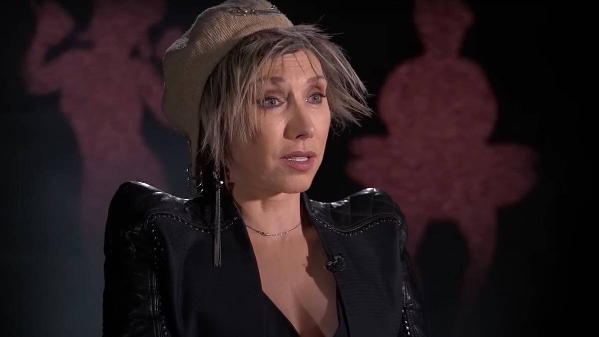    Фото: YouTube / RTVI Развлечения