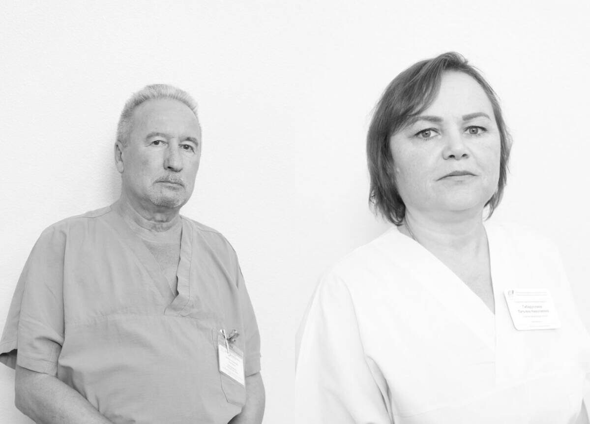 Фото: ДРКБ Татарстана