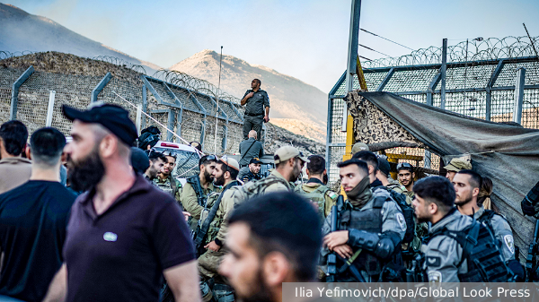     Фото: Ilia Yefimovich/dpa/Global Look Press   
 Текст: Дмитрий Зубарев