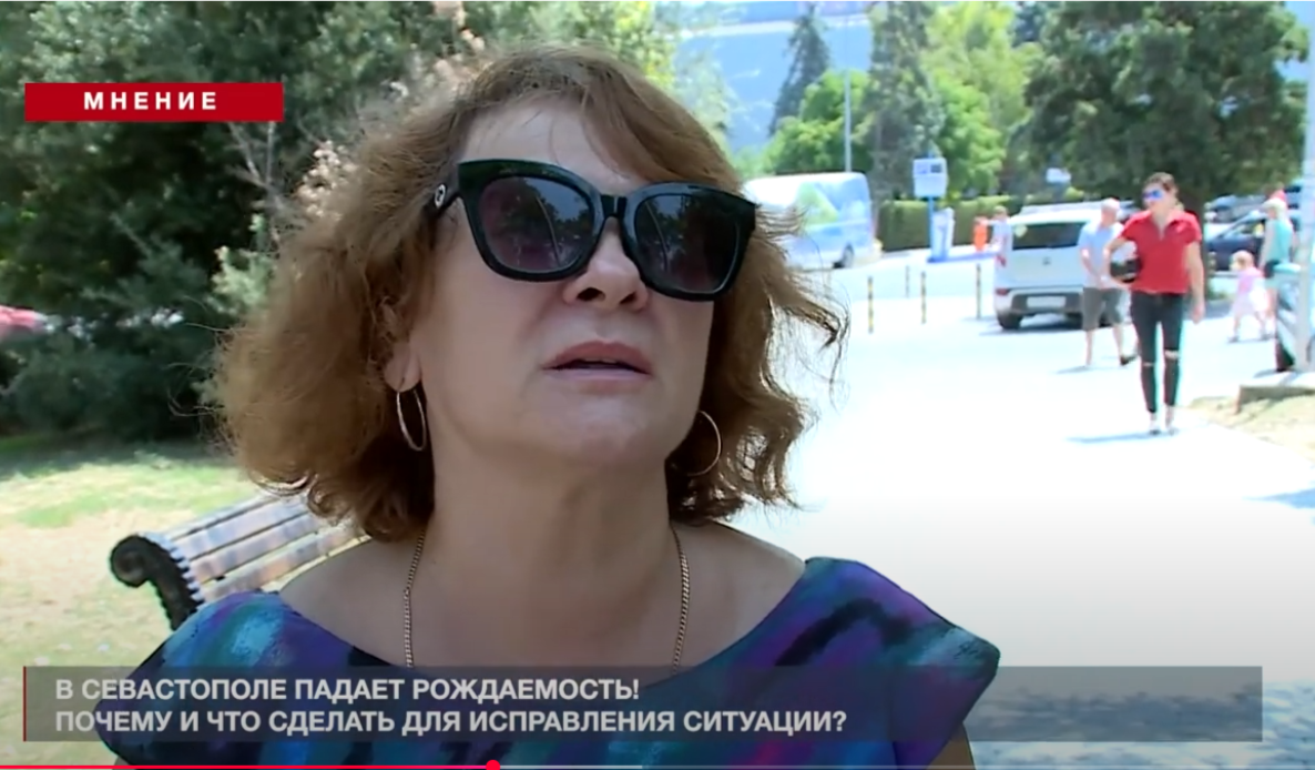 Опрос телеканала НТС