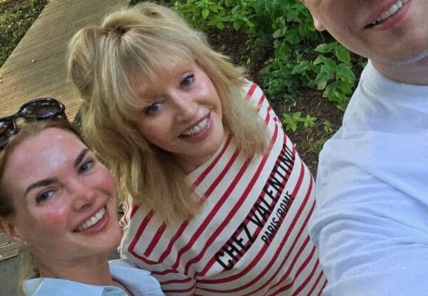 Алла Пугачева