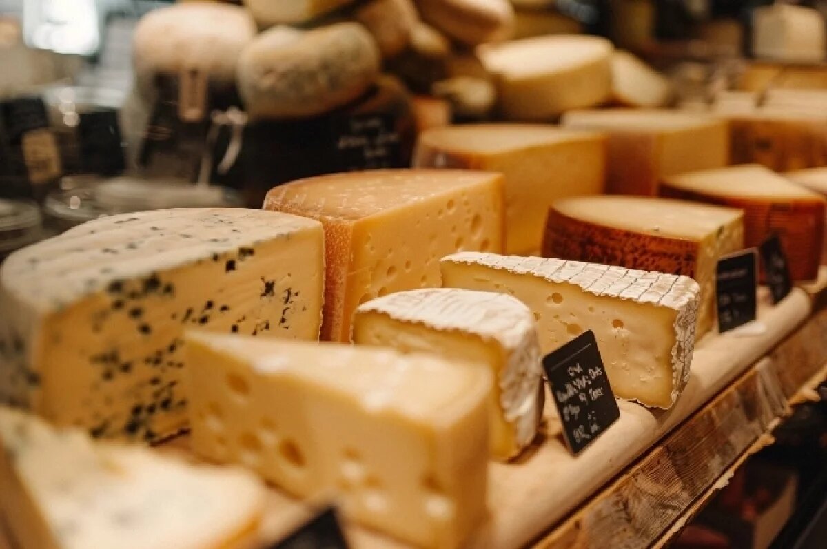    Кишечную палочку нашли в продукции «Городецкой сыроварни»