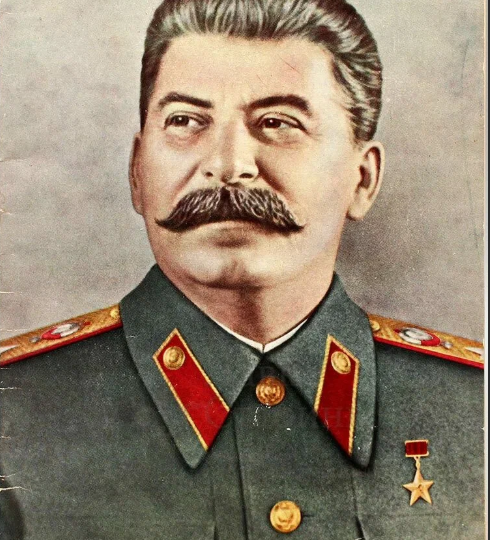 Сталин (Джугашвили) И.В. (1879-1953). Причина смерти