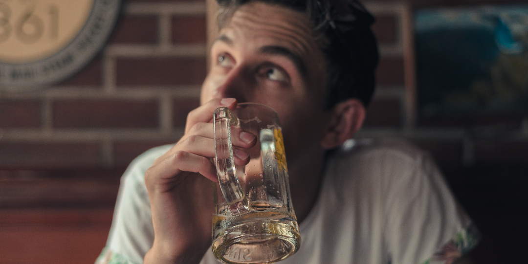 Чем отличается запой от зависимости