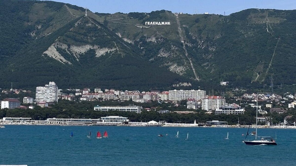    Фото: телеканал «Краснодар»