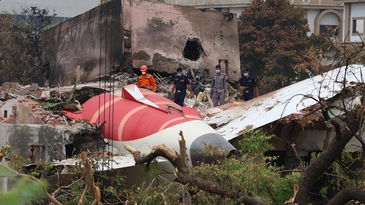   Basit Zargar / ZUMA / TASS