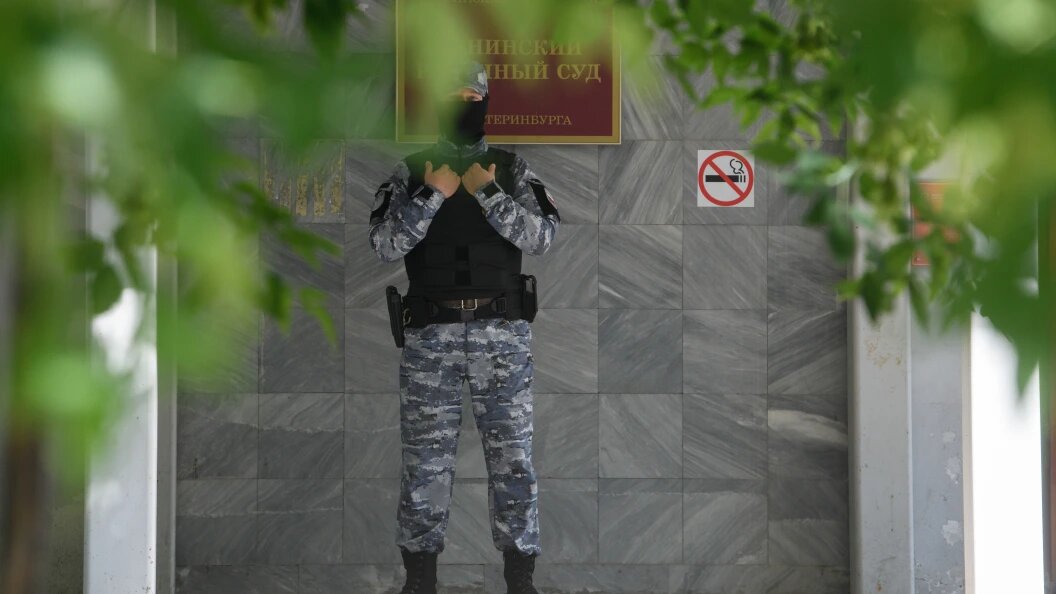    Фото: Ilya Moskovets/Globallookpress.