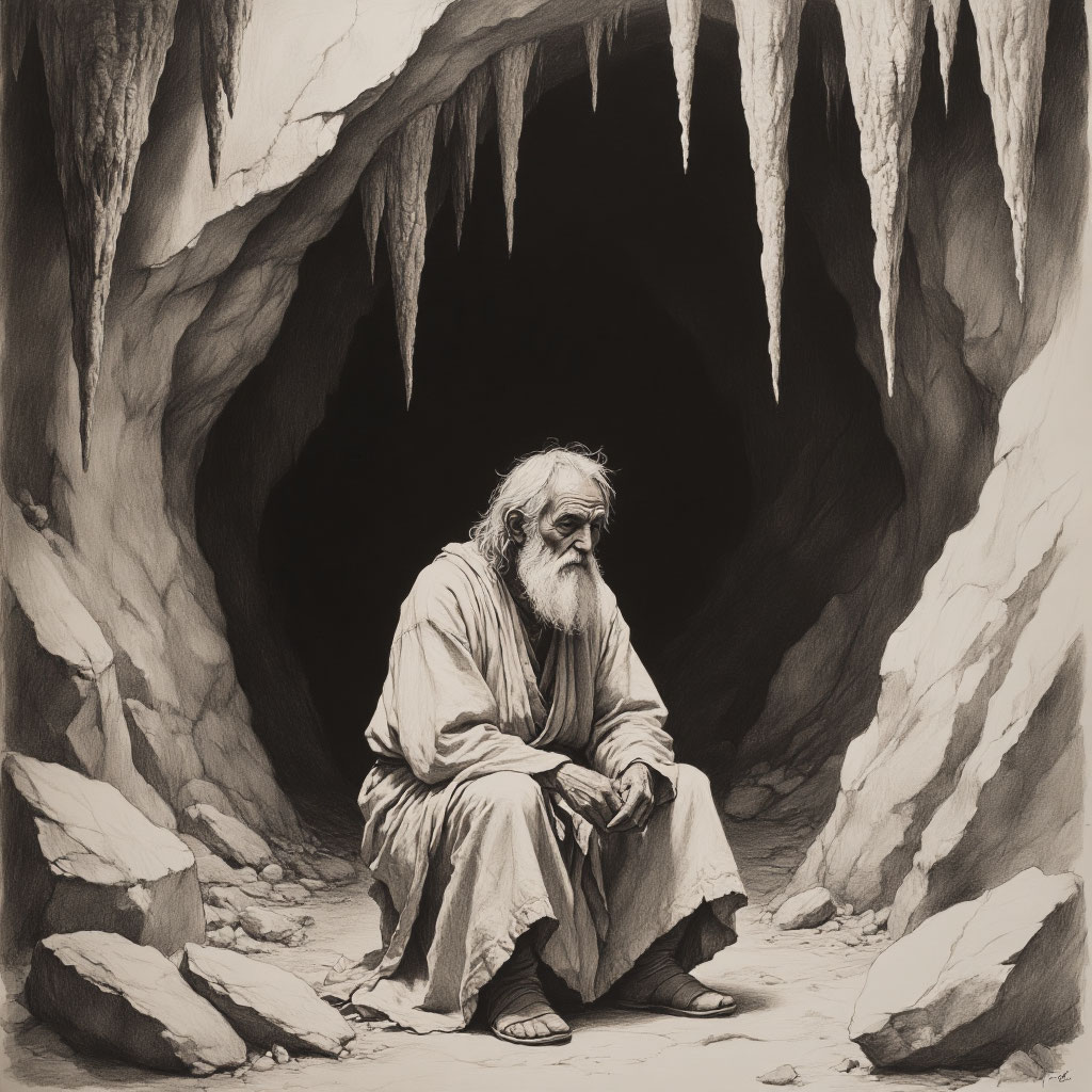 Нарисовано нейросетью