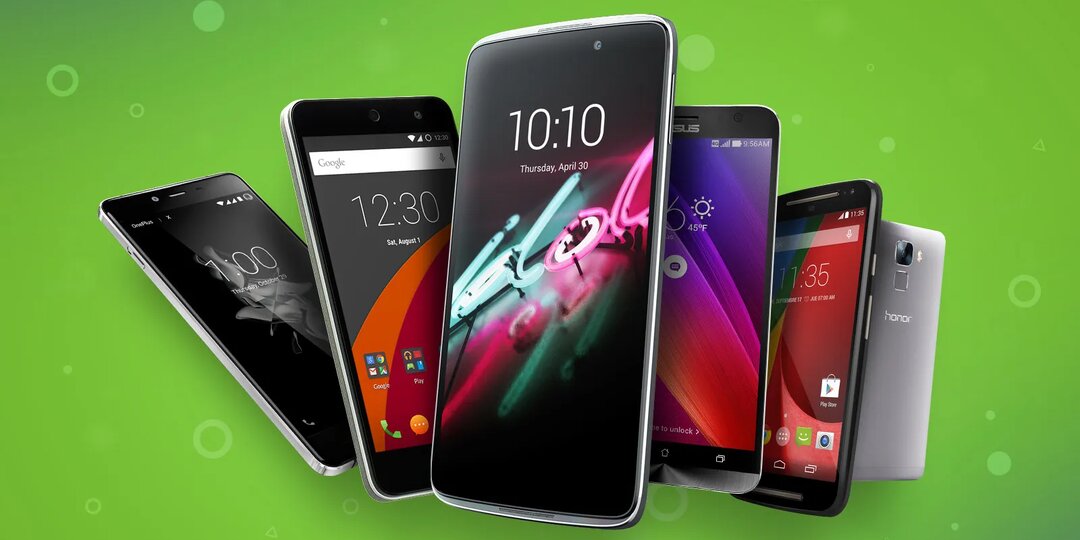 Лучшие бюджетные смартфоны, которые обойдут флагманы: выбор разумного пользователя