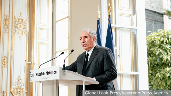     Фото: Global Look Press/Keystone Press Agency   
 Текст: Алексей Дегтярев