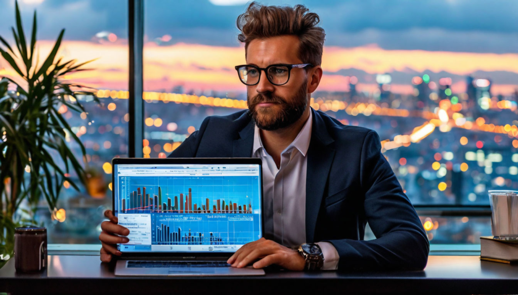    Что делать если интегрировать аккаунты с CRM в 2025 году Suetolog