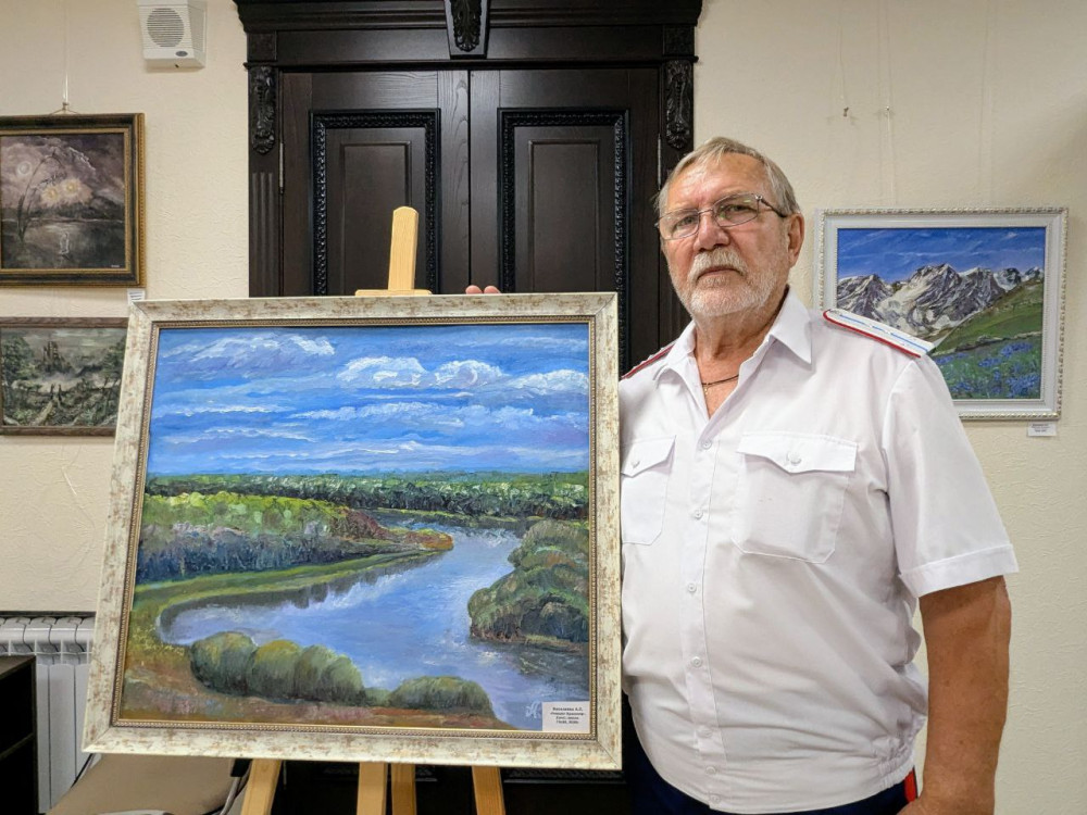    Фото с сайта краеведческого музея Октябрьского района Марина Ецкова