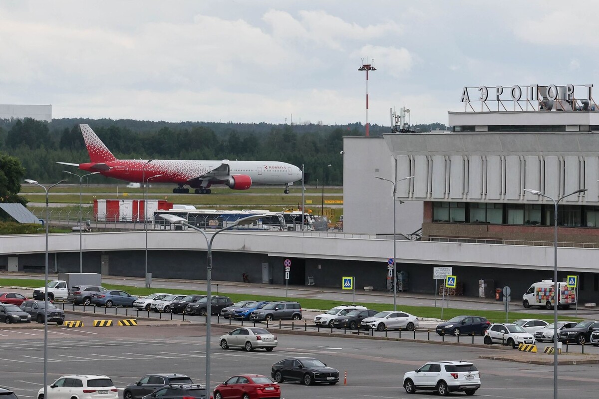     / Источник: © Александр Демьянчук/ТАСС