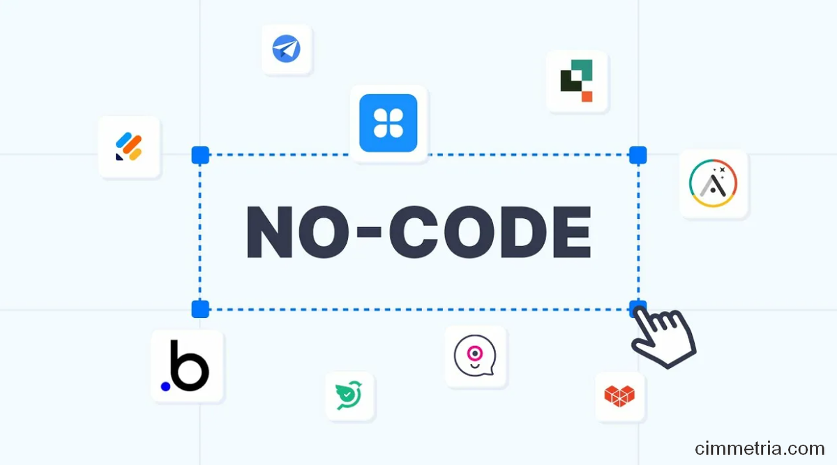 No-code/low-code сервисы которые можно создать на коленке