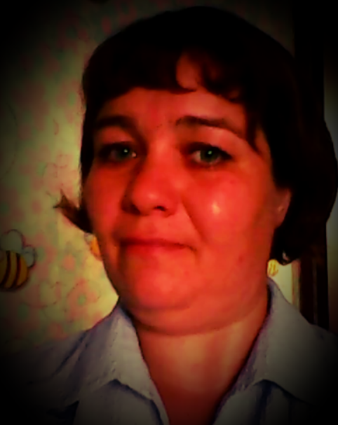 Фотография Надежды