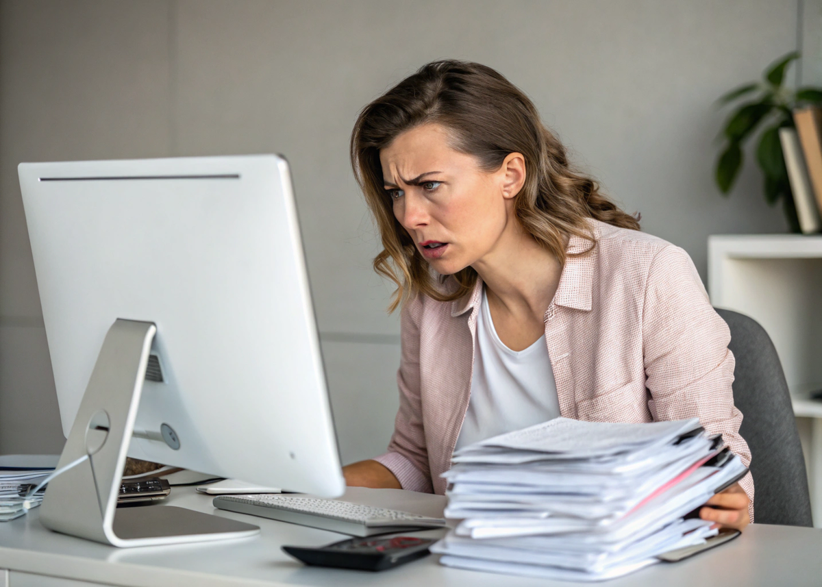 Штрафы от ФНС: как уменьшить их вдвое и спасти бизнес