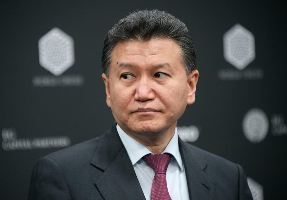    Владимир Федоренко/РИА Новости