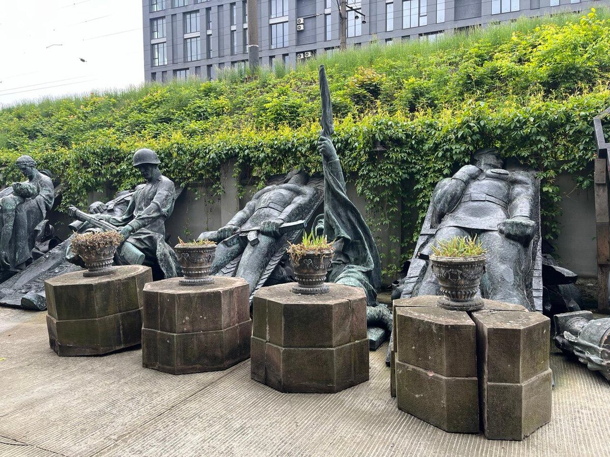 Фото: andriysadovyi / Telegram