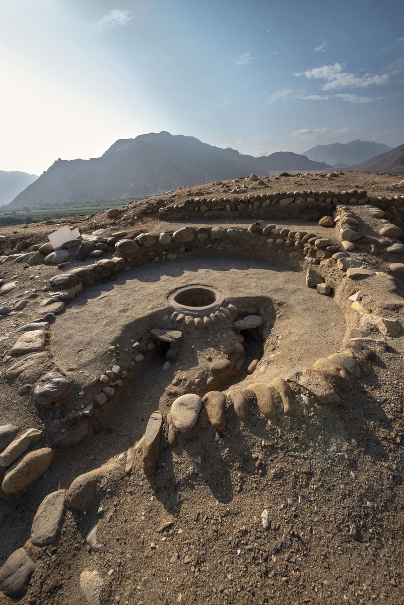 Фото: Andina Agencia de Noticias / Difusión