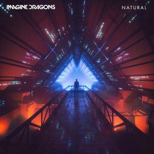    Imagine Dragons — "Natural" / last.fm