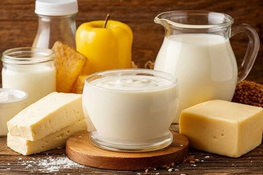    Госдума готовит жесткие меры против фальсификата молочной продукции