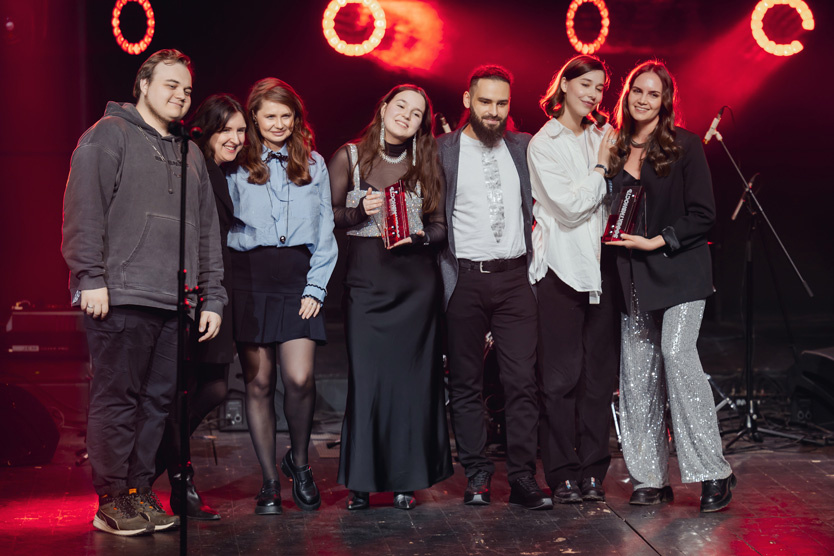     Фото предоставлено организаторами