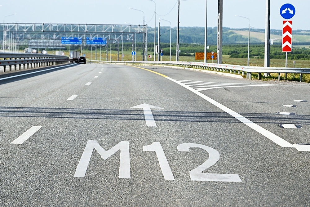 Фото: Максим Богодвид