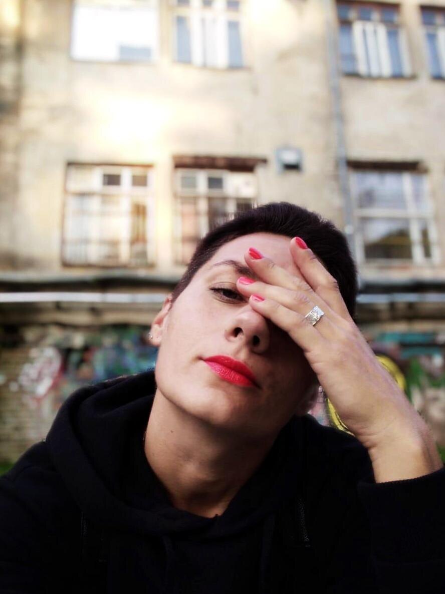 ой надо же что попалось, одна из моих любимых)