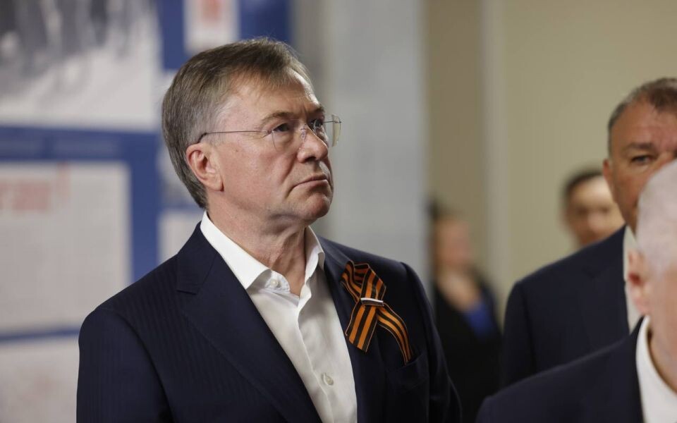    Александр Терентьев