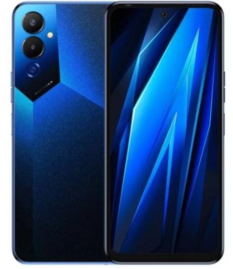 
Калибровка батареи Infinix Hot 60 Pro+ из Инженерного меню Android 16, 15