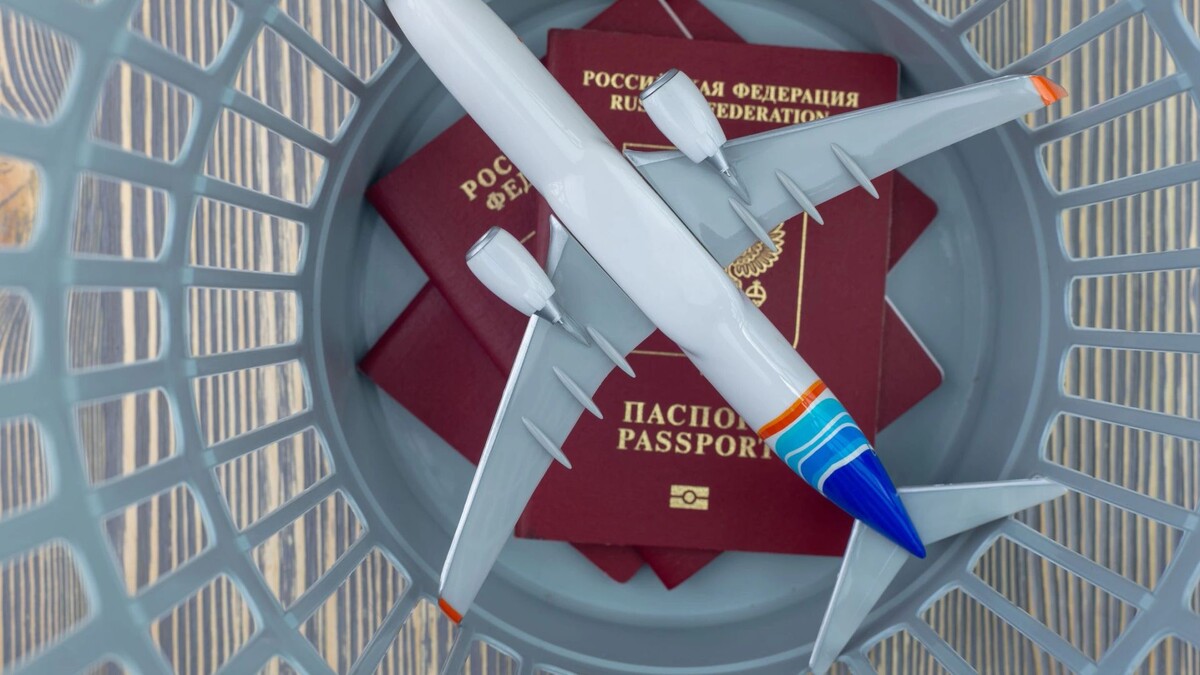    Фото: Ilya_Kuznetsov/Shutterstock/Fotodom