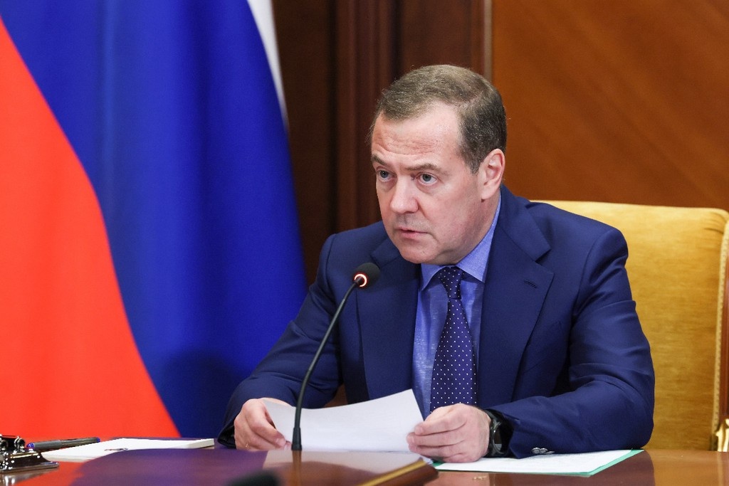    Фото © Екатерина Штукина / POOL / ТАСС