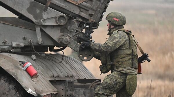    © РИА Новости . Станислав Красильников