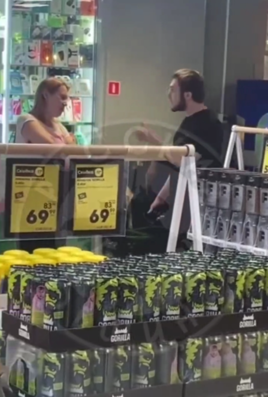 Фото: телеграм-канал "Русская община" 