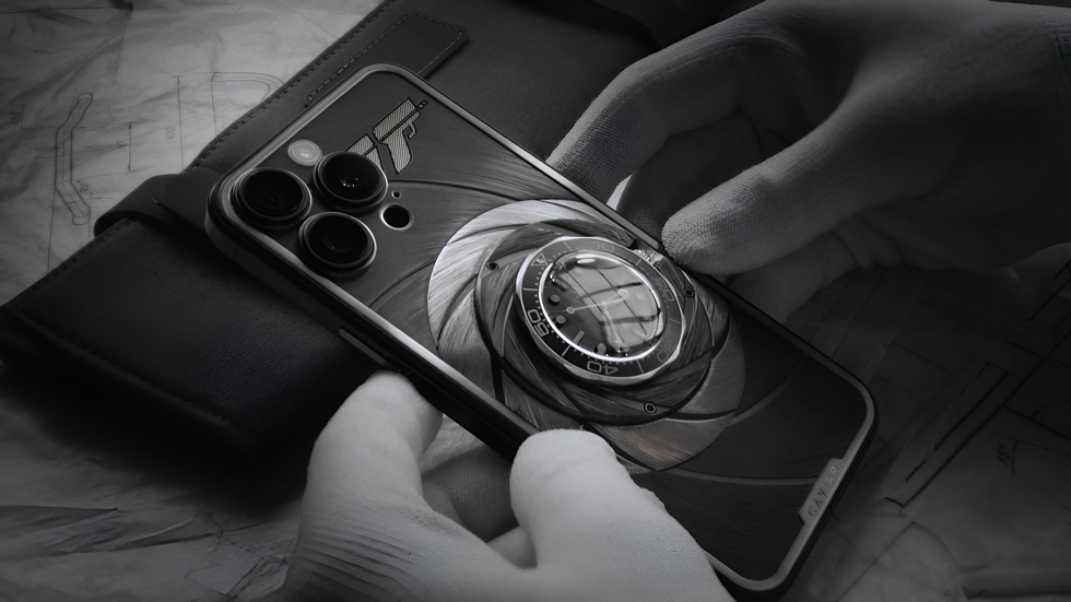 Иллюстрация: Caviar  📷
